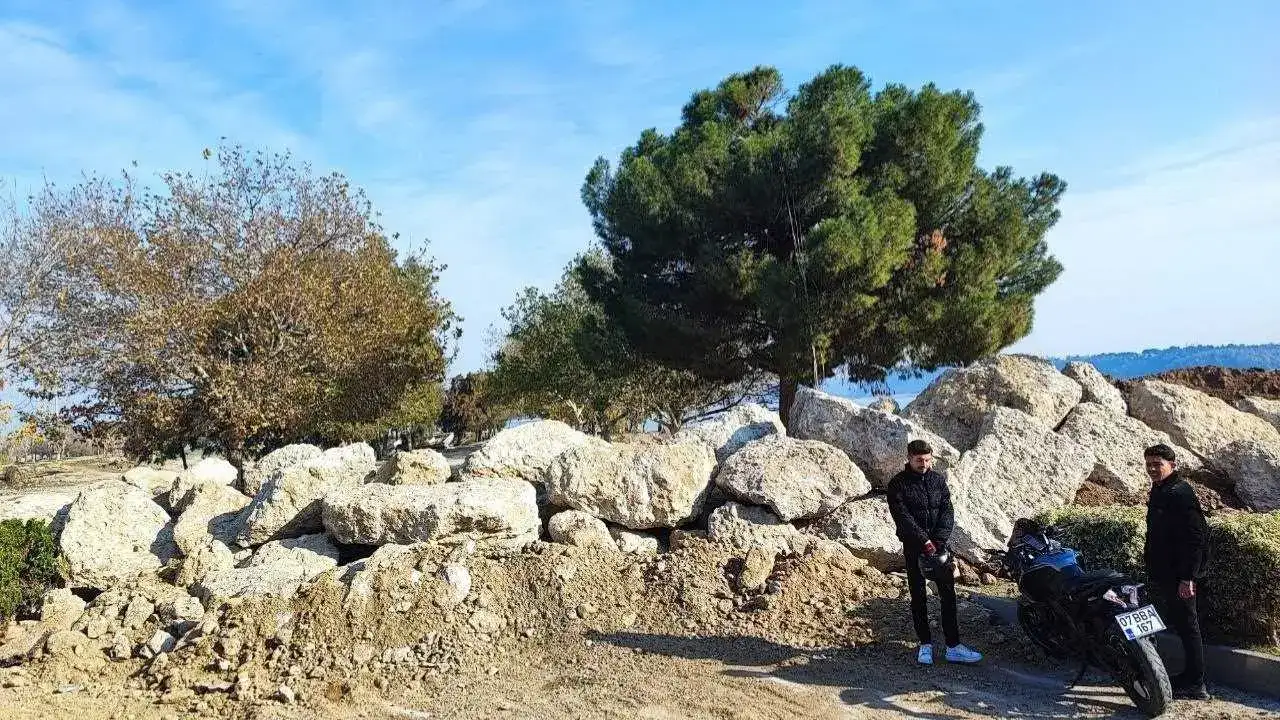 Adana’da Amerikan Adası Dönemi Resmen Kapandı! 2